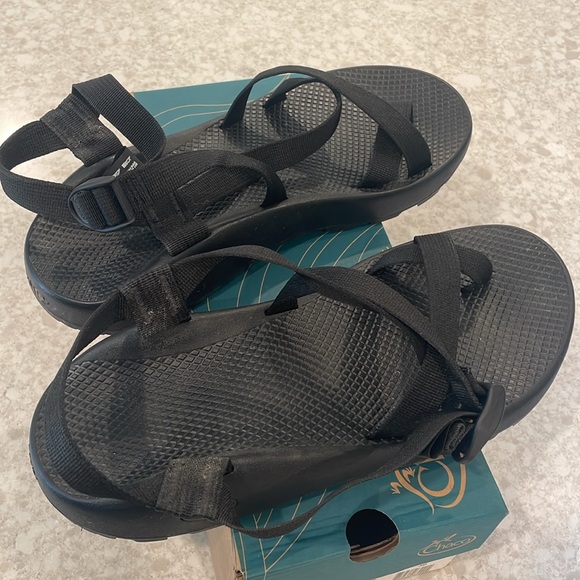 Z2 Men’s Chaco 12 EUC - Picture 4 of 4